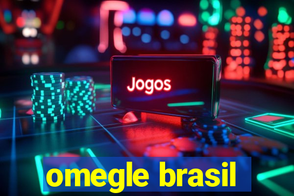 omegle brasil